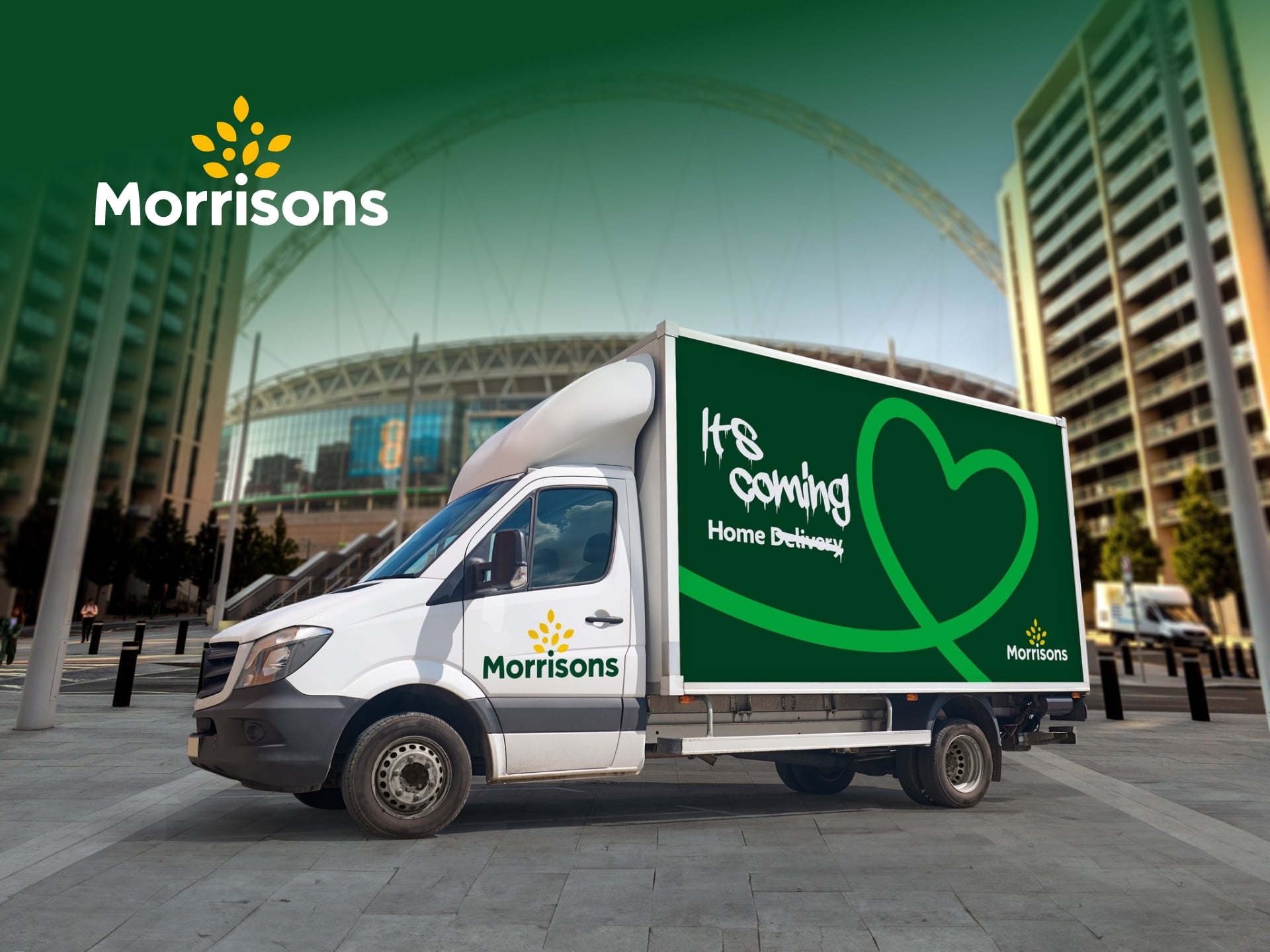 Morrisons