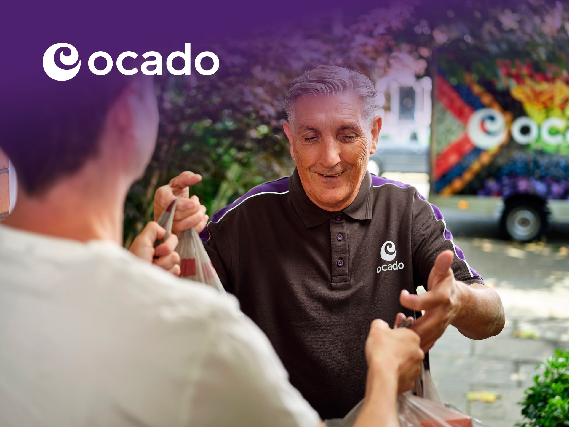 Ocado