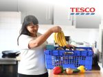 Tesco Online