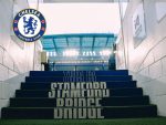 Chelsea Stadium Tour