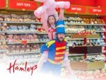 Hamleys