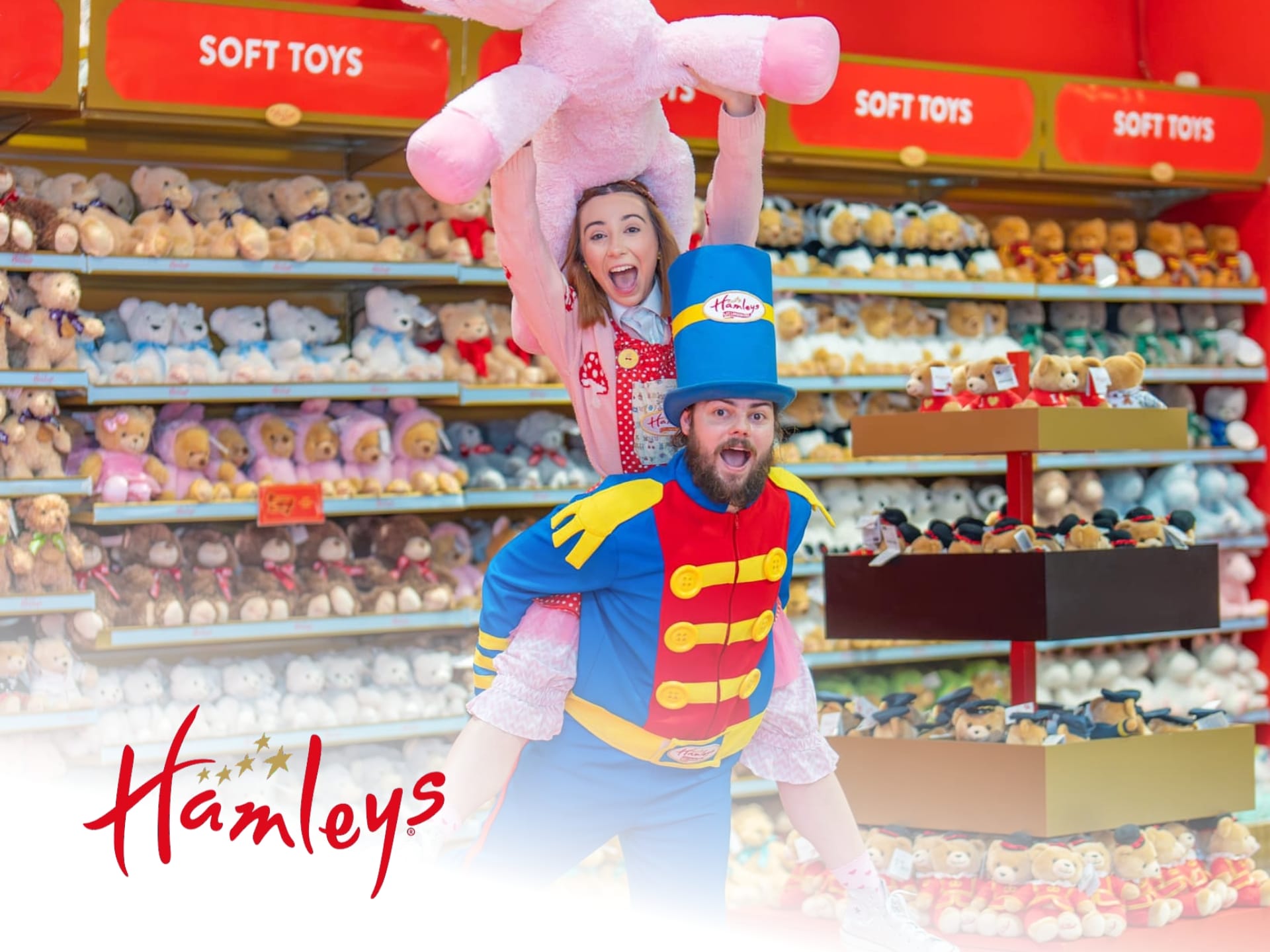 Hamleys