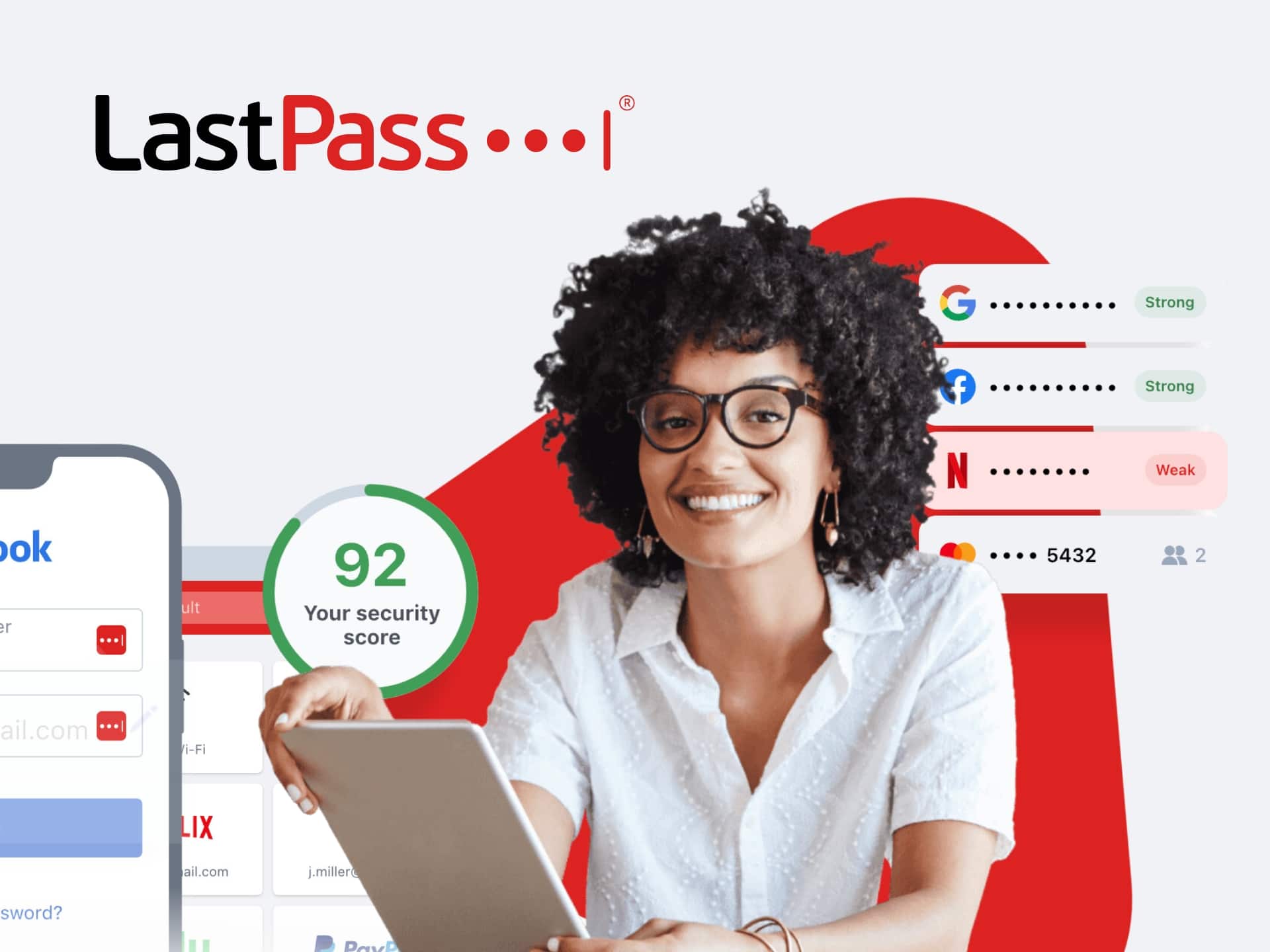 Lastpass