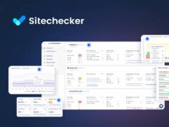 Sitechecker