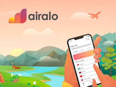 Airalo