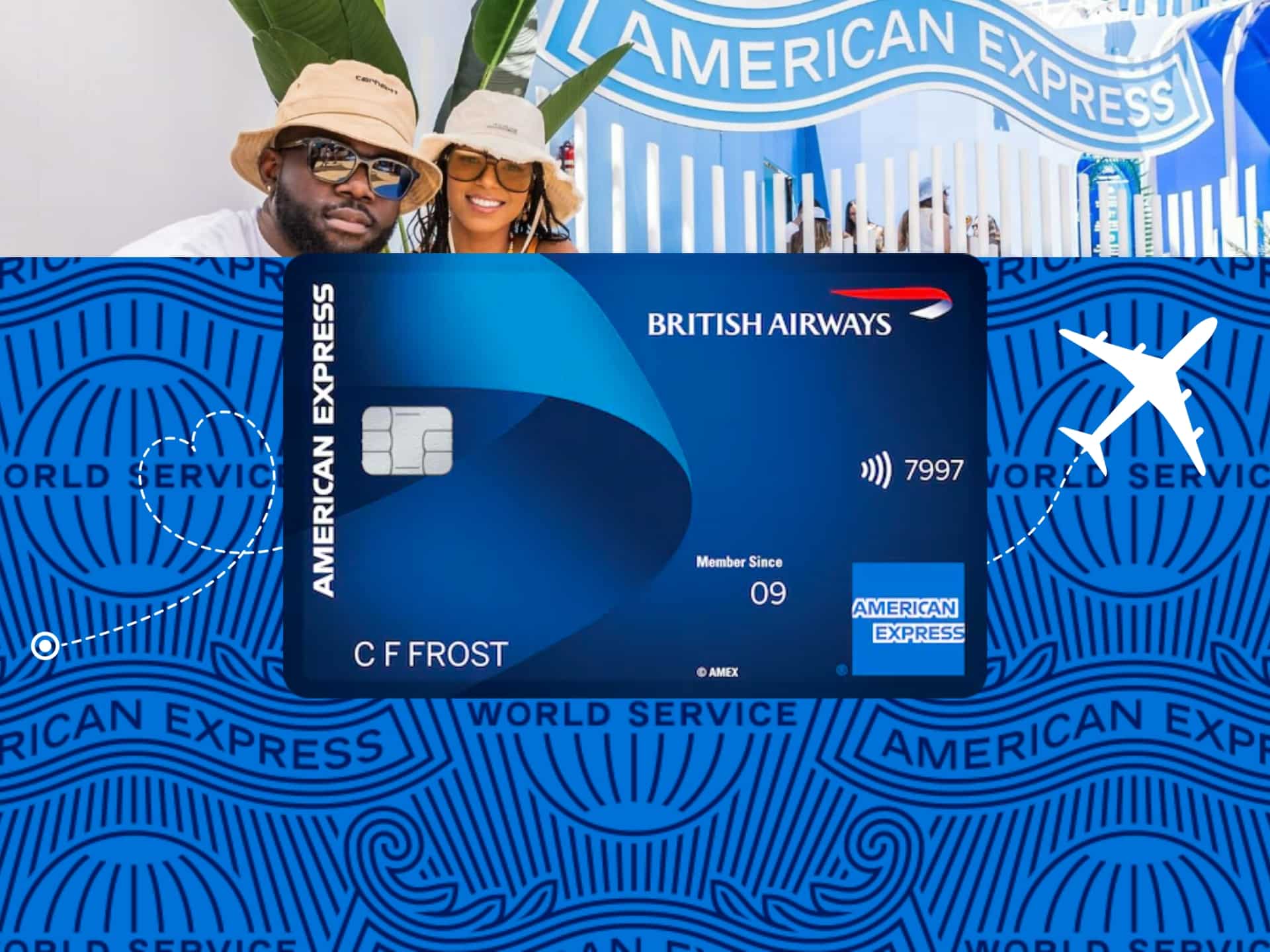 American Express
