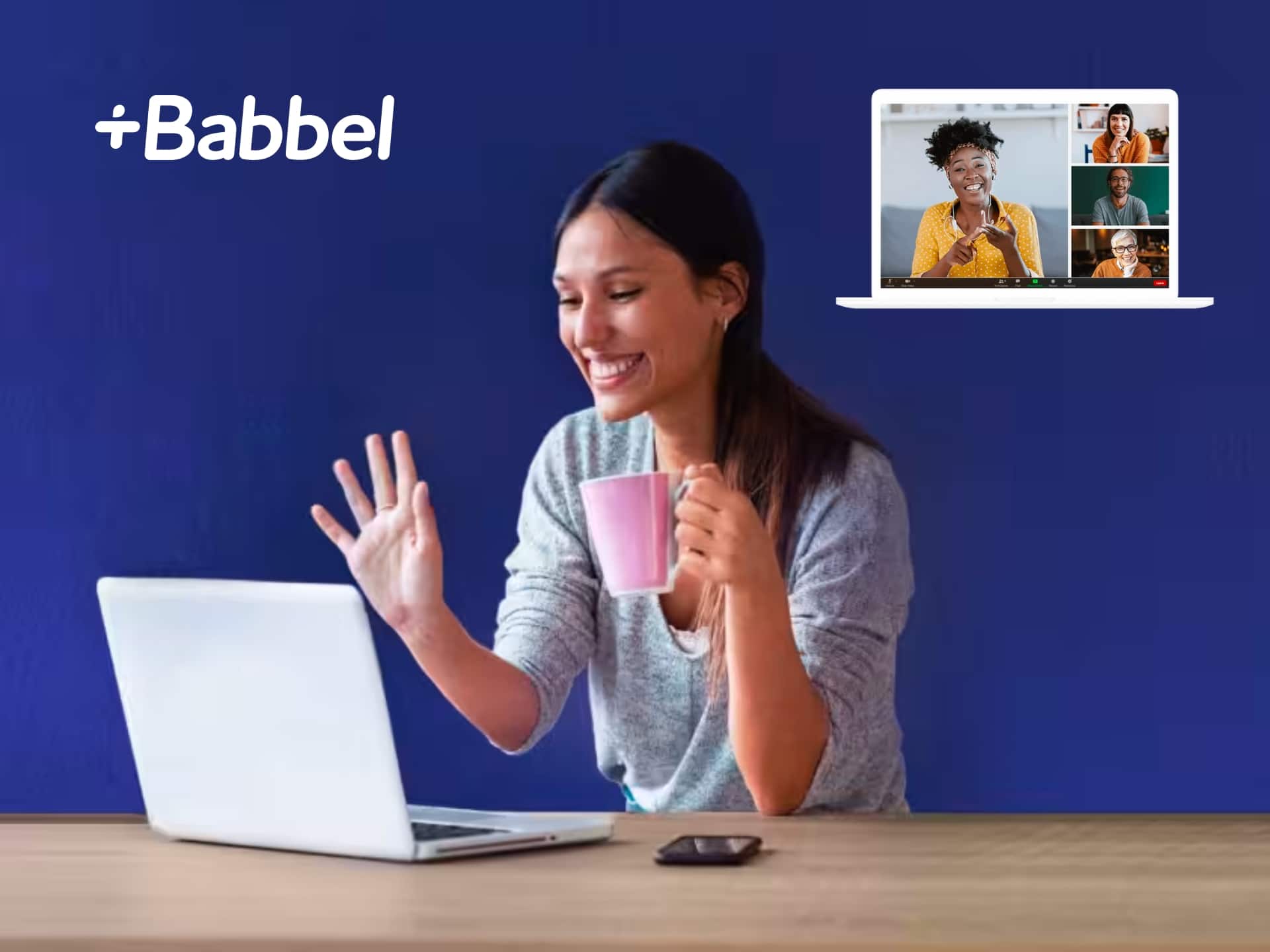 Babbel