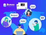Busuu