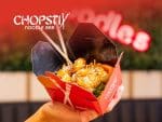 Chopstix