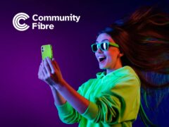 Community Fibre