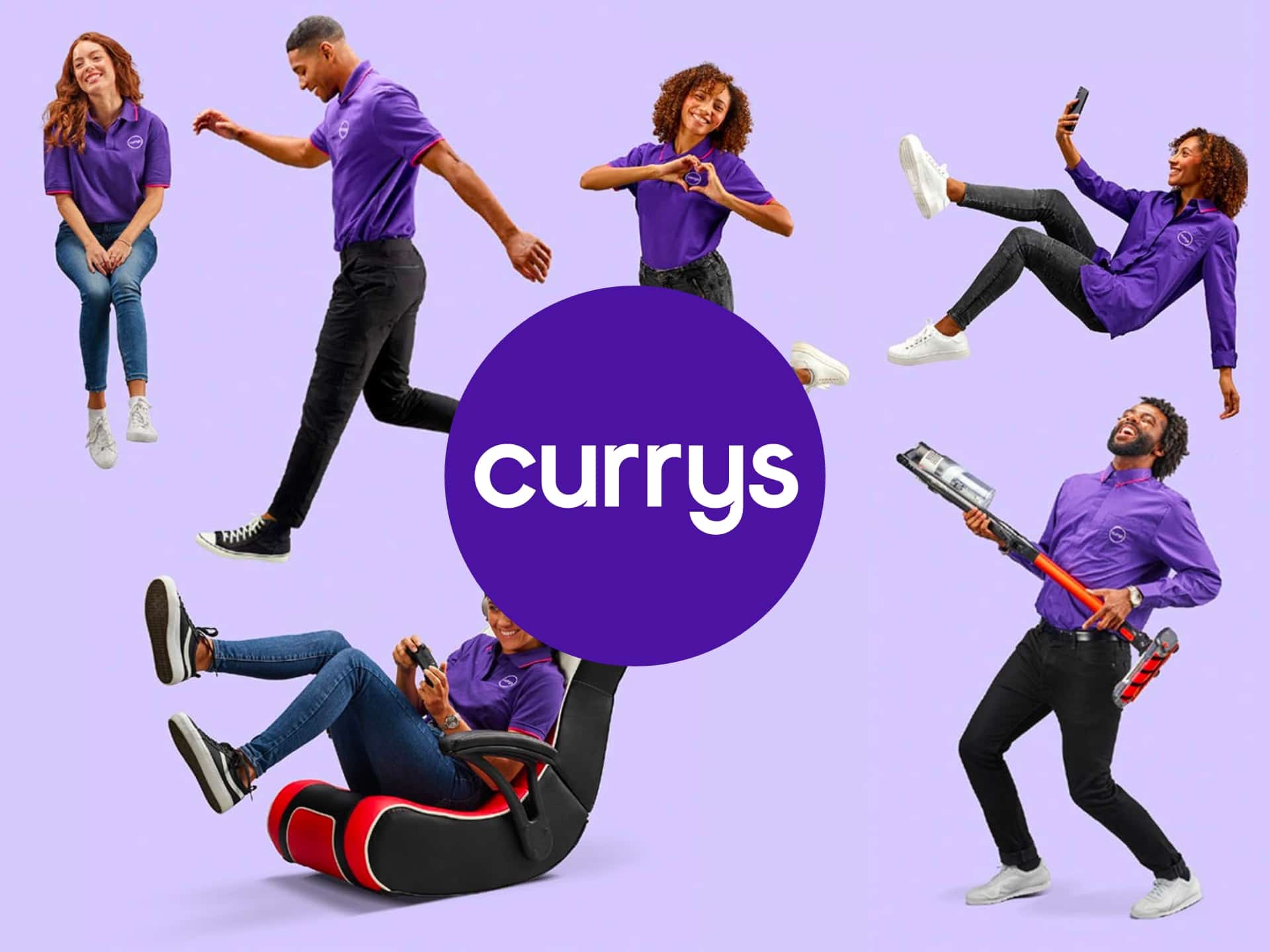 Currys