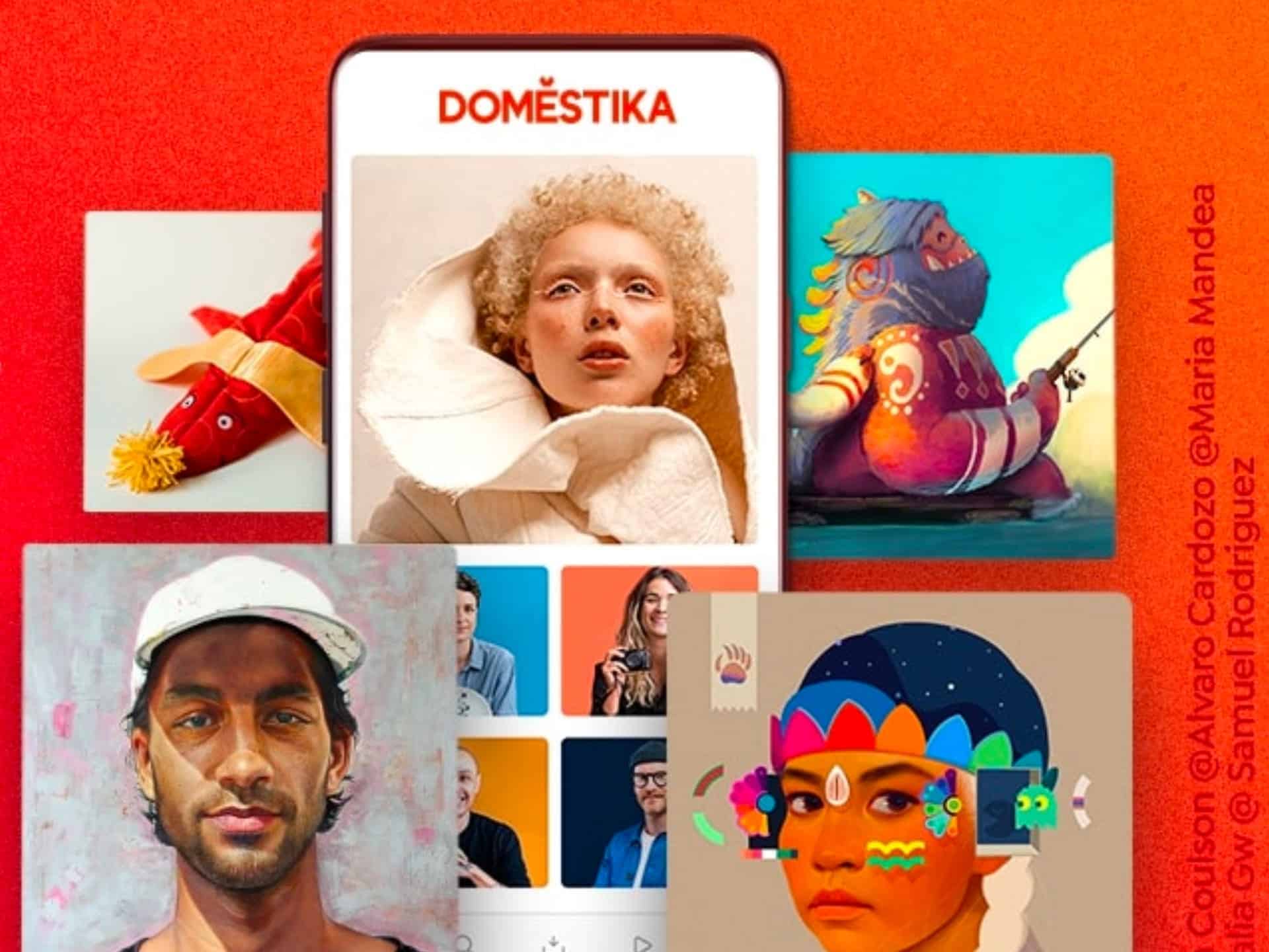 Domestika