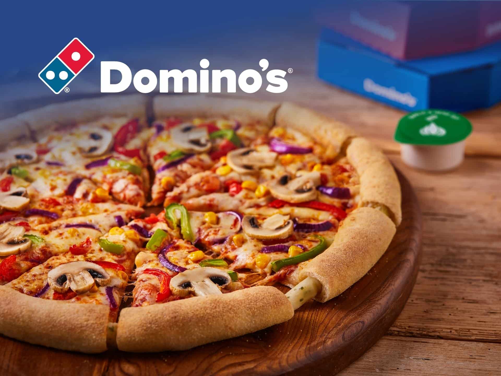 Domino’s Pizza