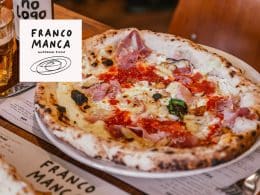 Franco Manca Referral Code