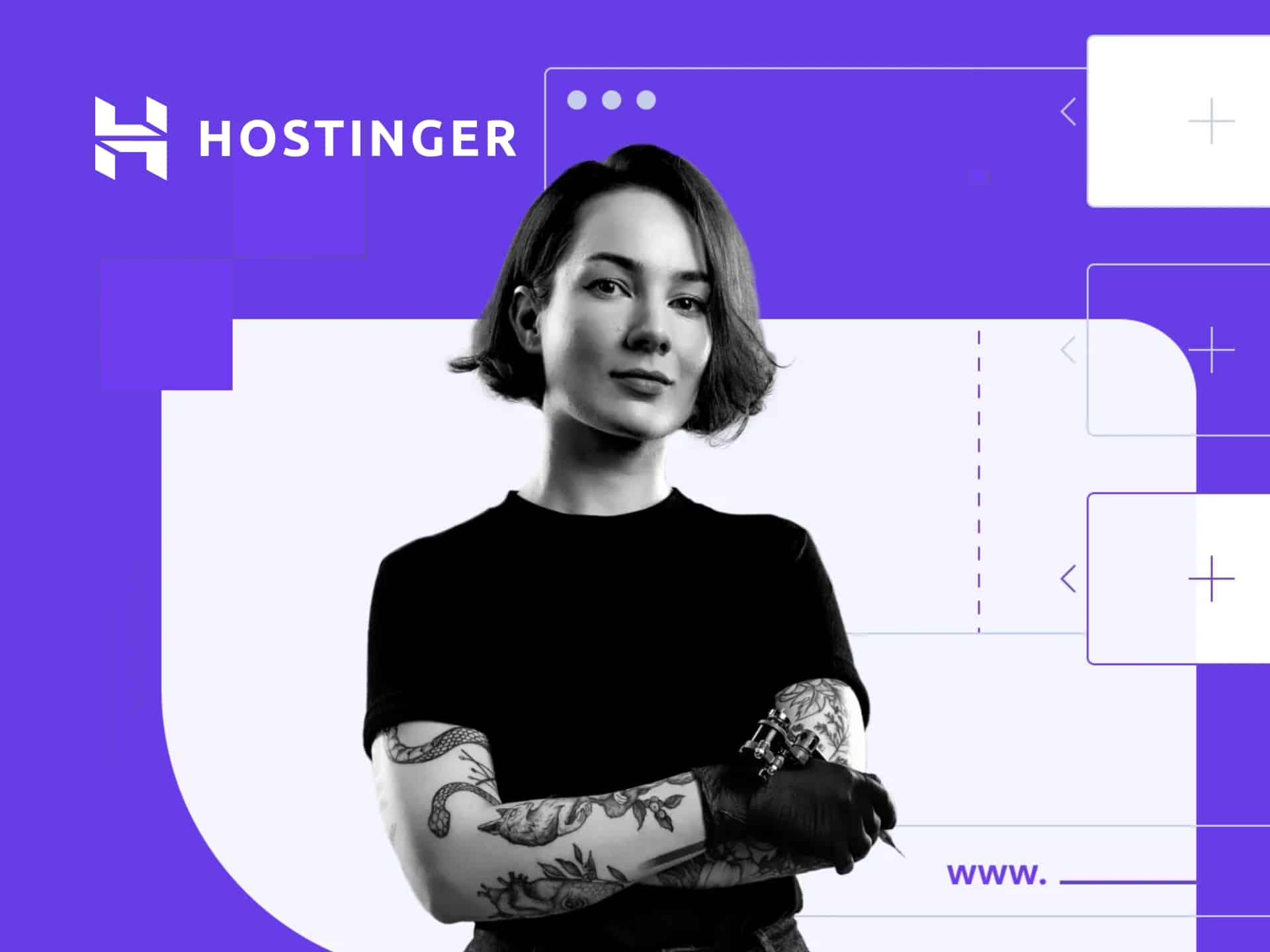 Hostinger