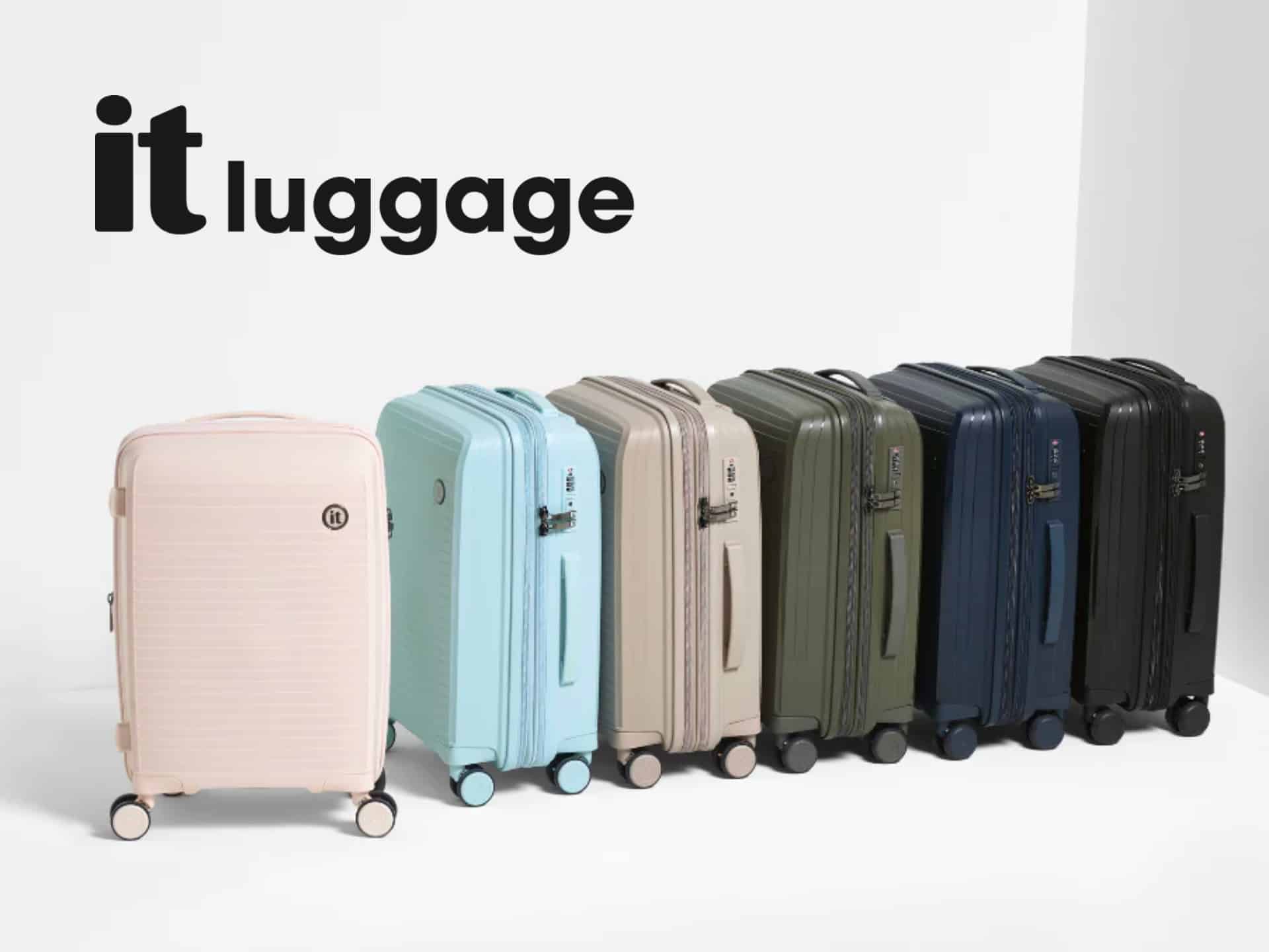 It Luggage