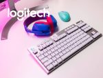 Logitech