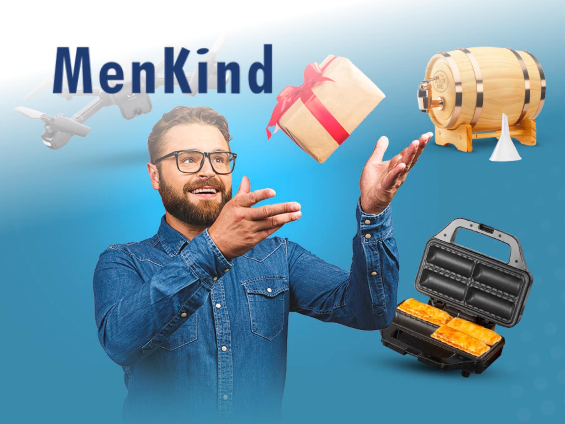 Menkind