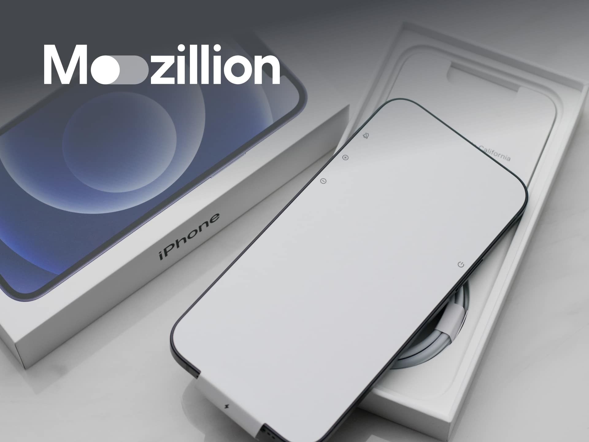 Mozillion