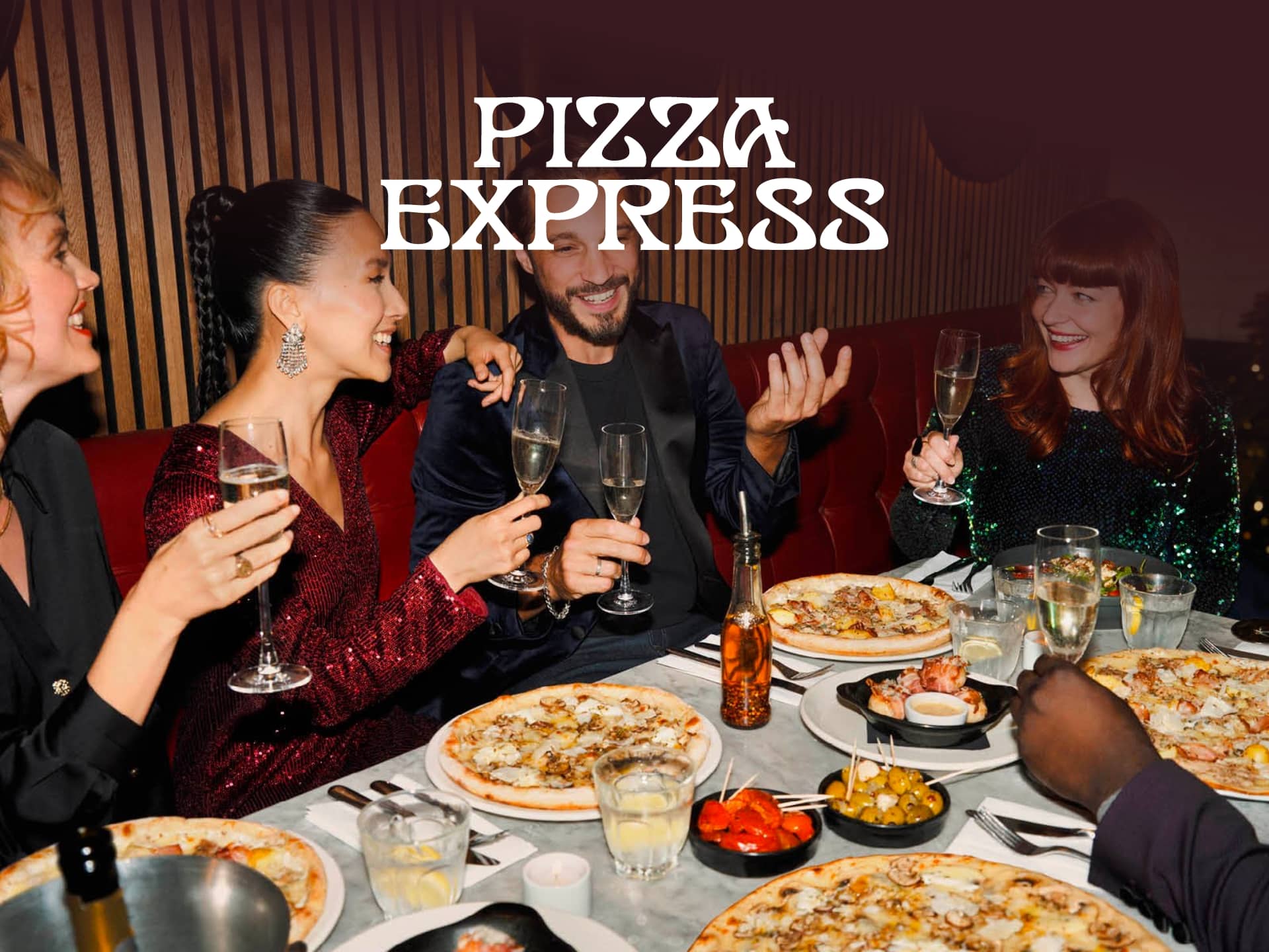 Pizzaexpress
