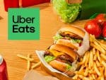 Uber Eats
