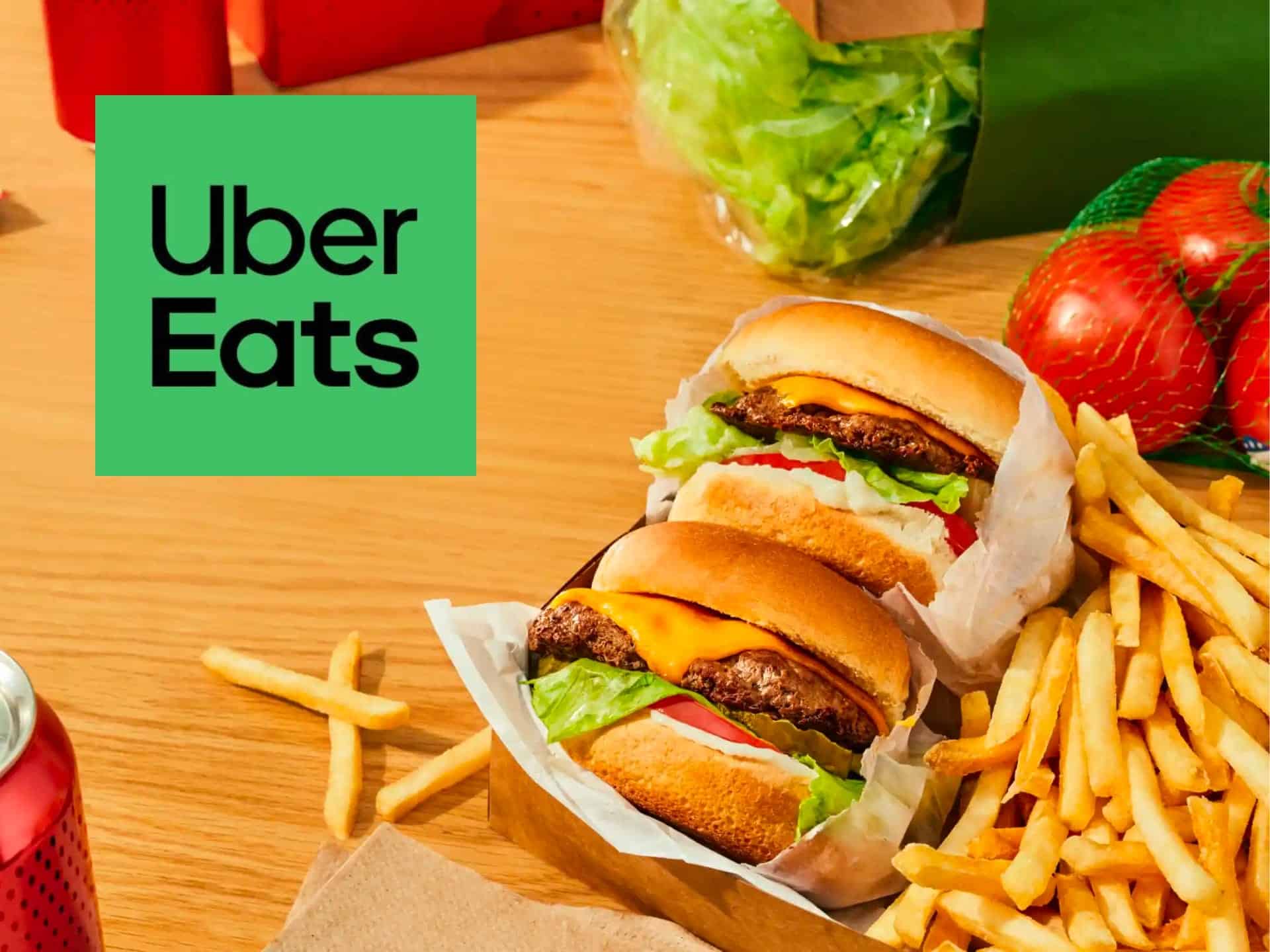 Uber Eats
