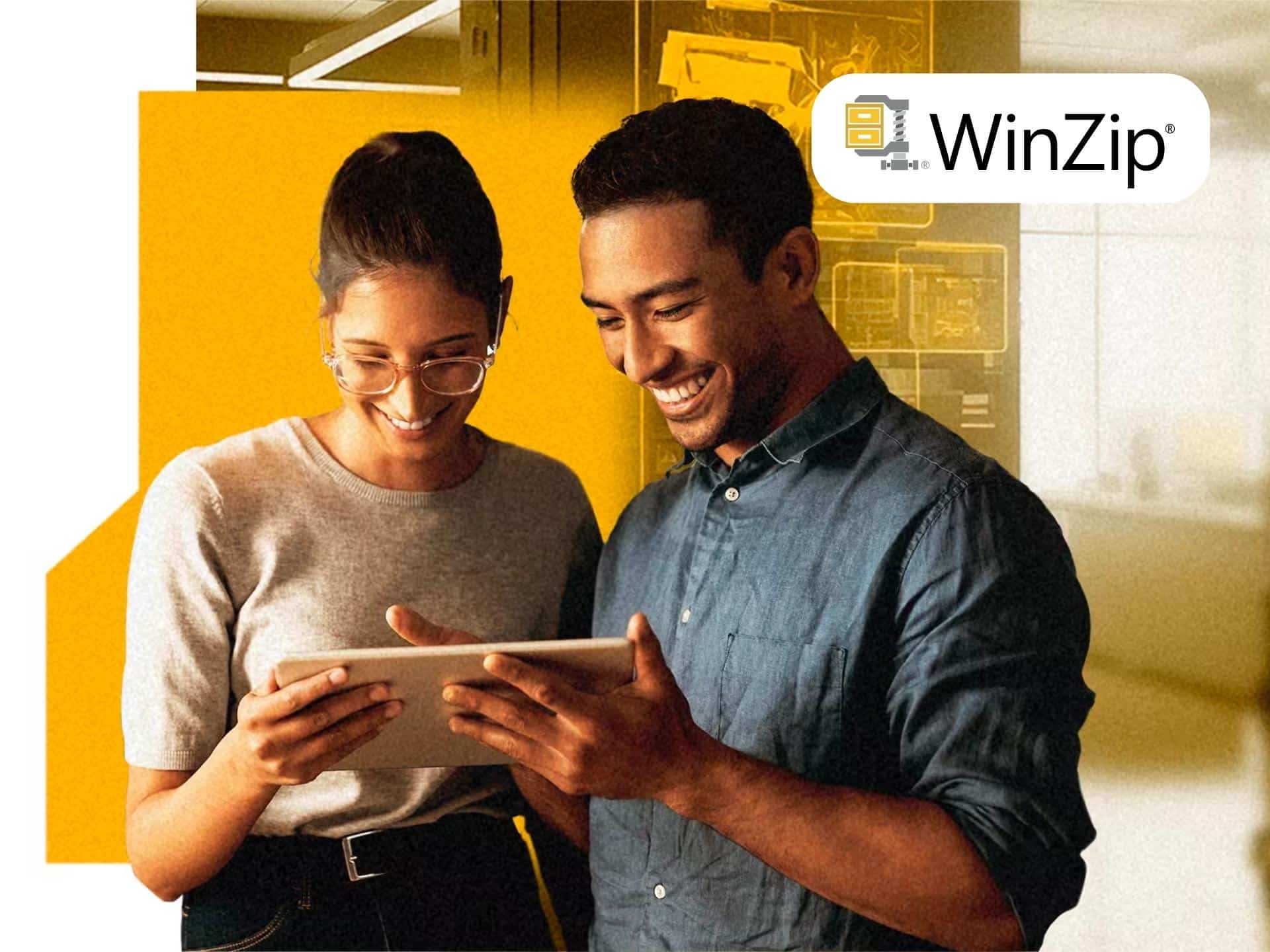 Winzip