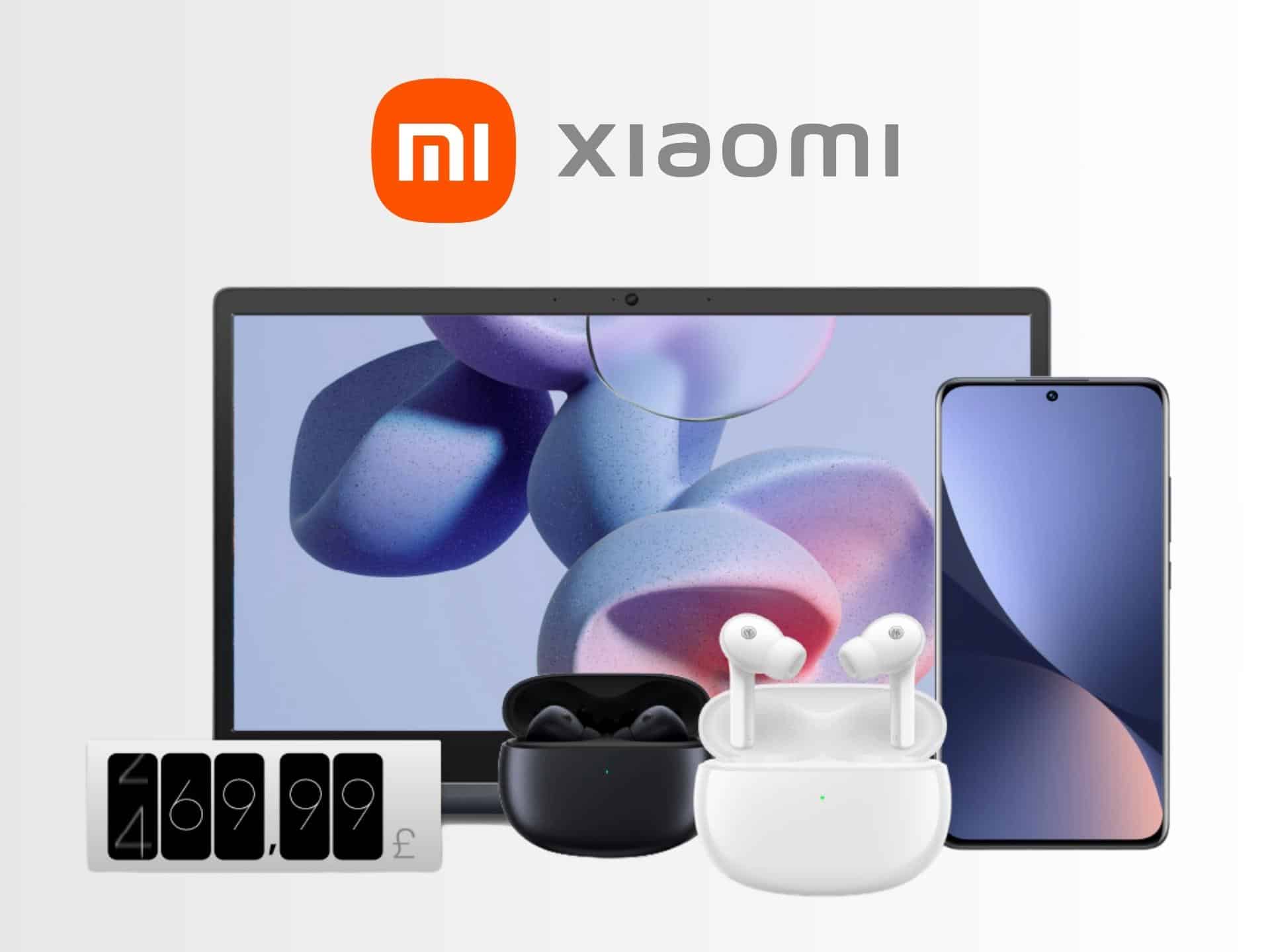 Xiaomi