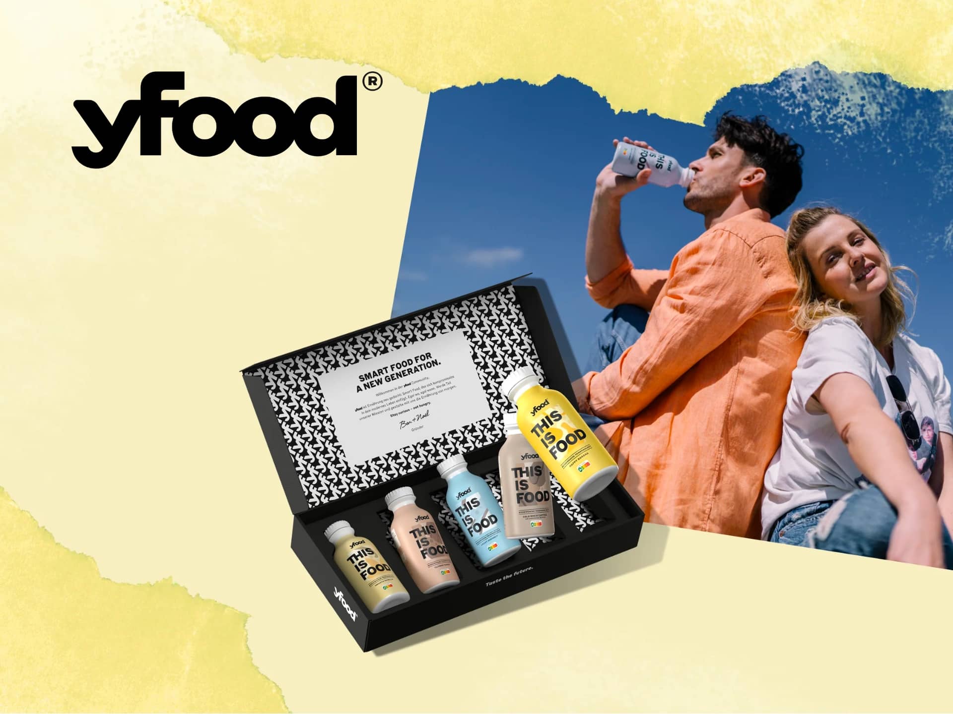 Yfood