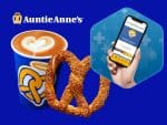 Auntie Anne’s