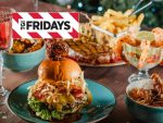 TGI Fridays