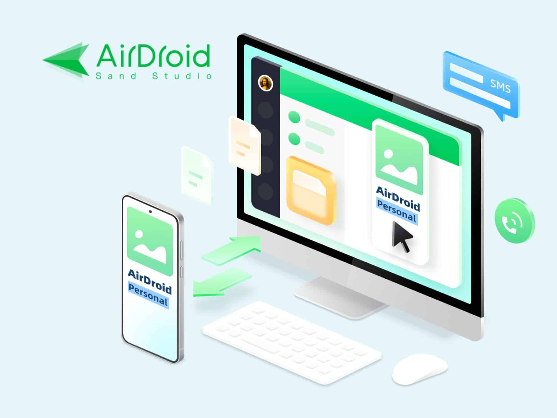 Airdroid