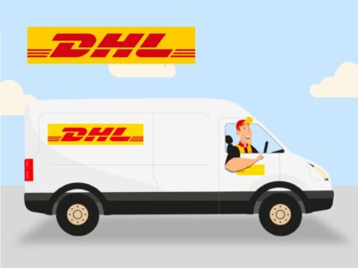 DHL eCommerce UK