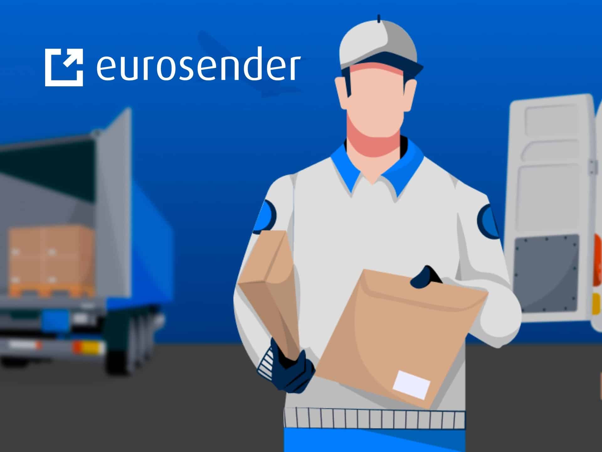 Eurosender