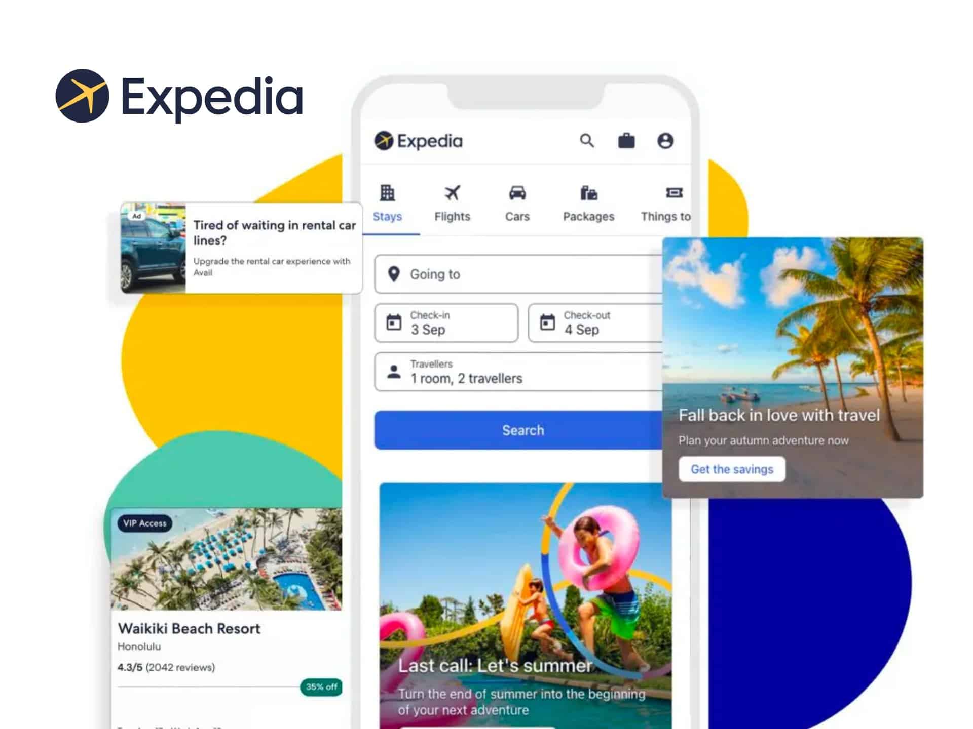 Expedia