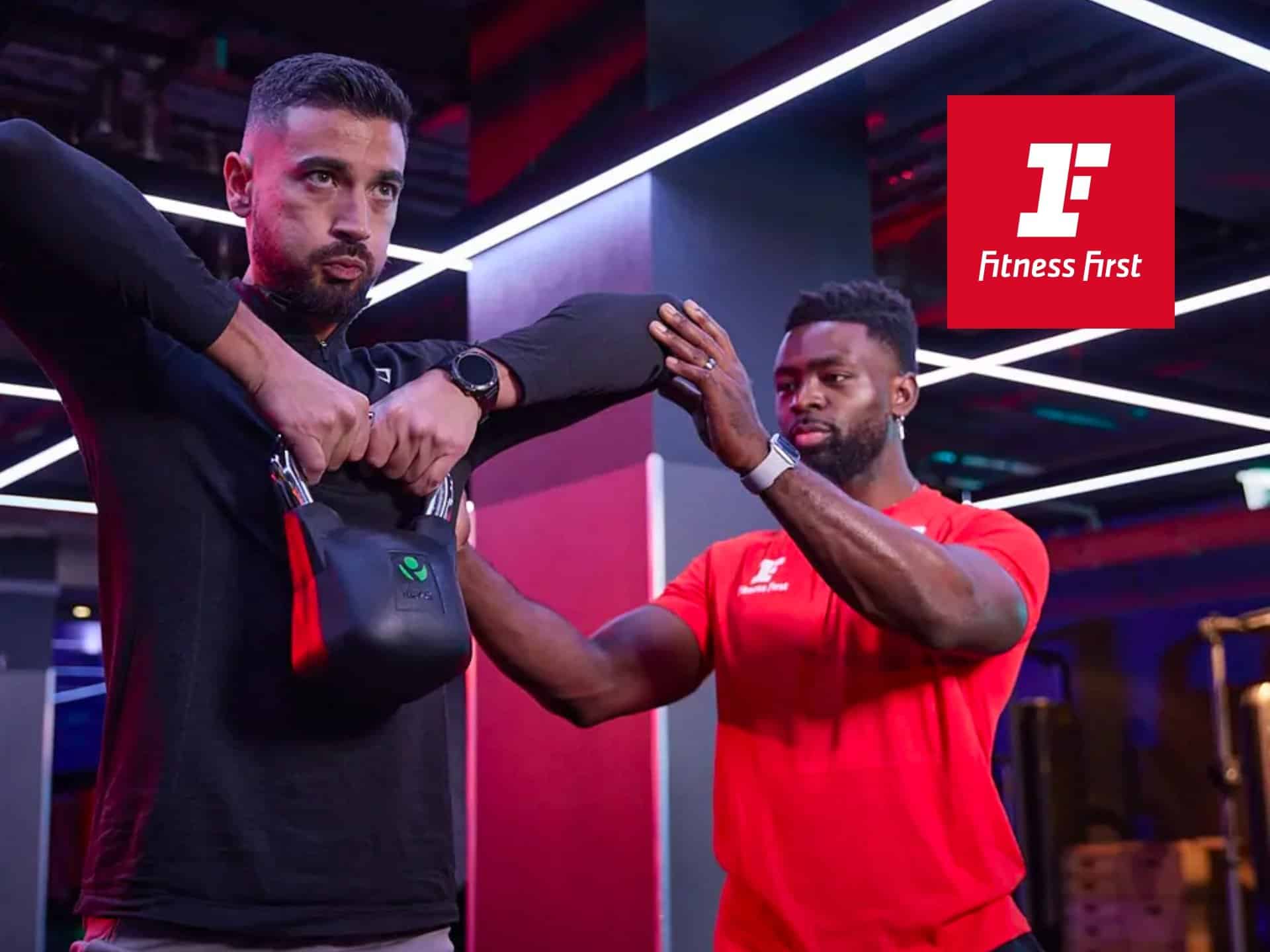 Fitness First