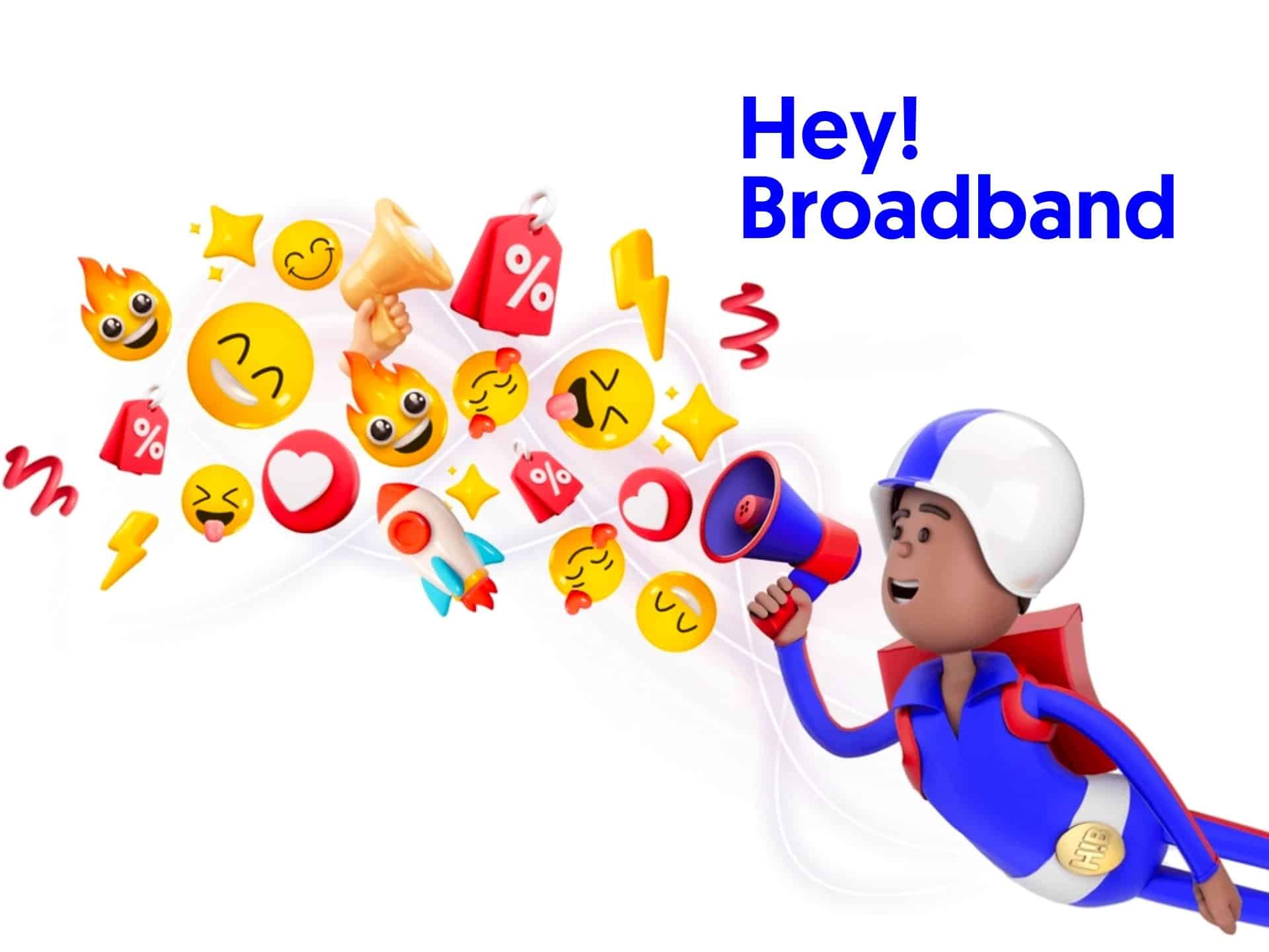 Hey Broadband