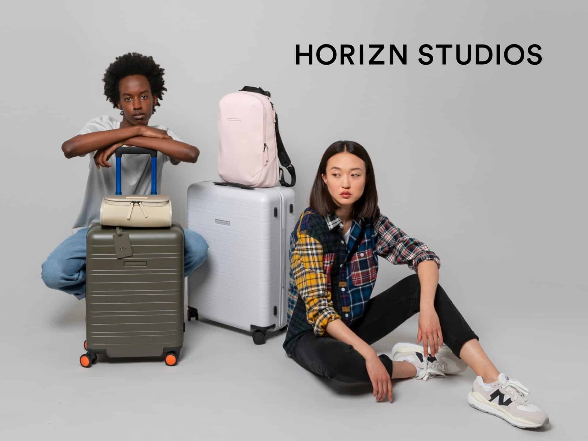 Horizn Studios
