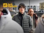Jack Wolfskin