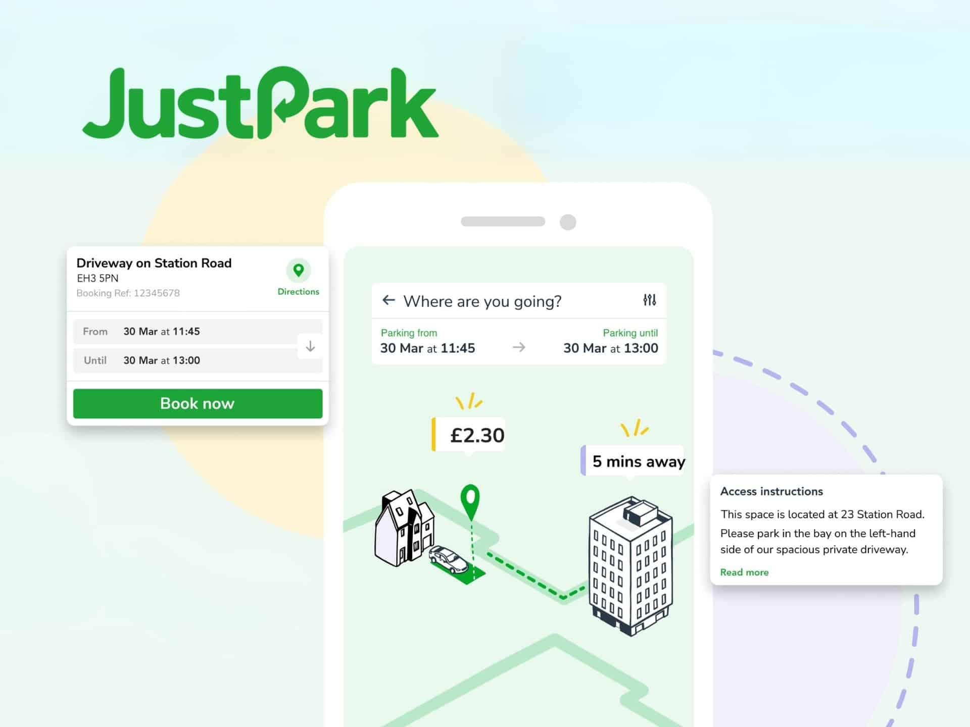 Just Park