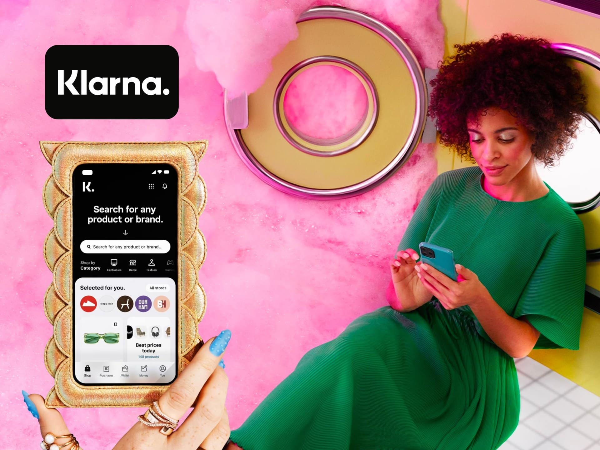 Klarna