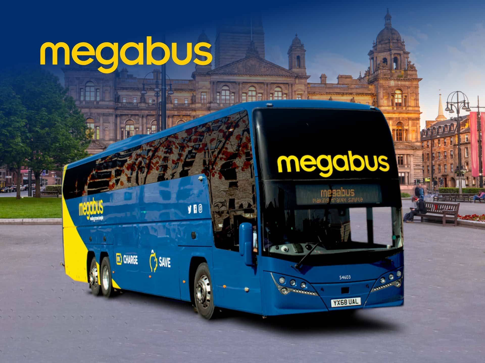Megabus