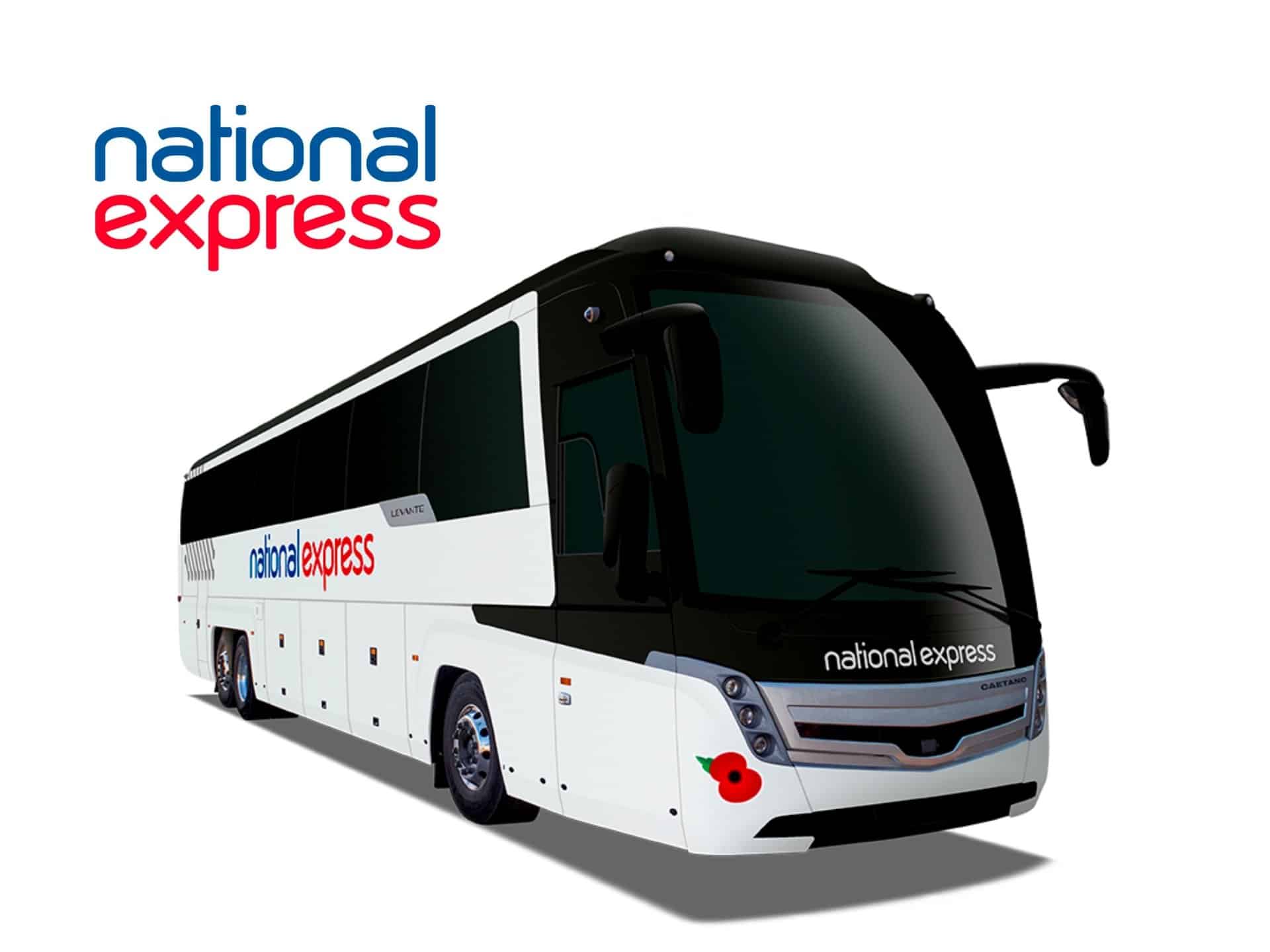 National Express