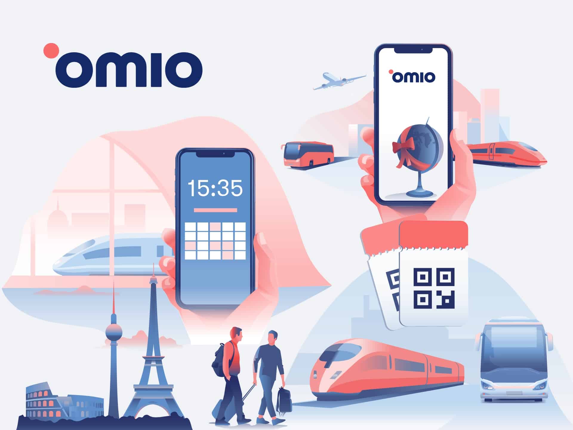 Omio