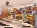 Plaza Premium Lounge