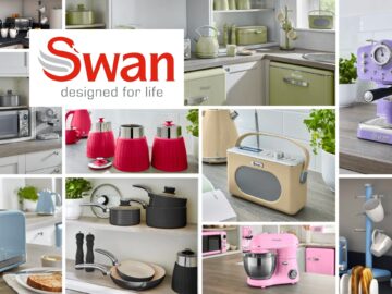 Swan Discount Code