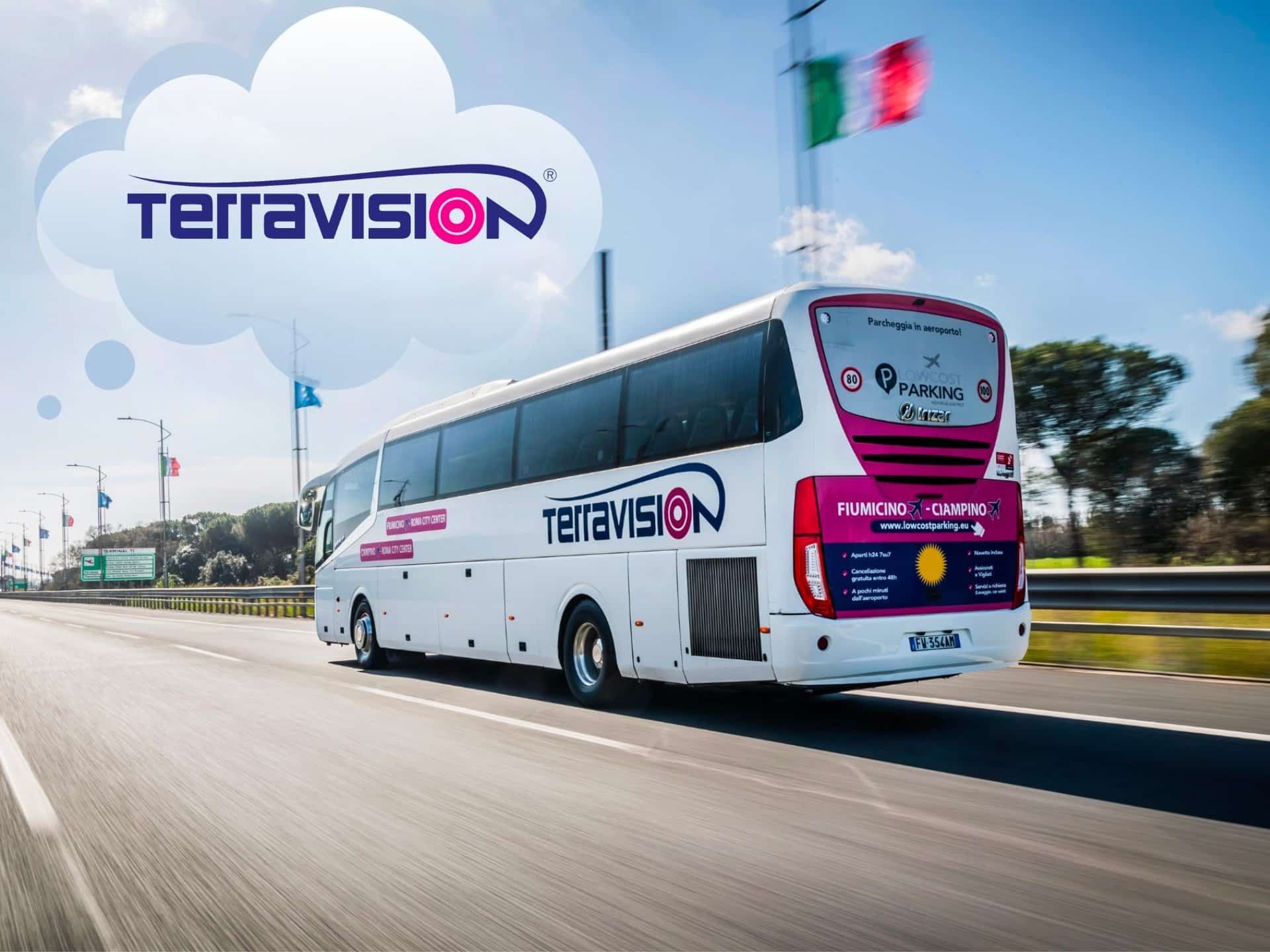 Terravision