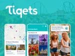 Tiqets