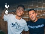 Spurs Shop