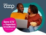 Your Co-op Broadband
